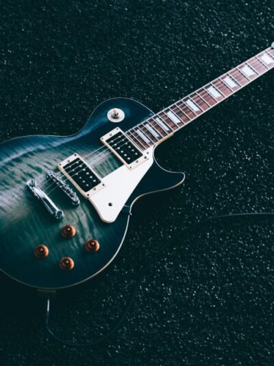 Muzika & Instrumenti