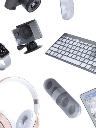 Elektronski Uređaji