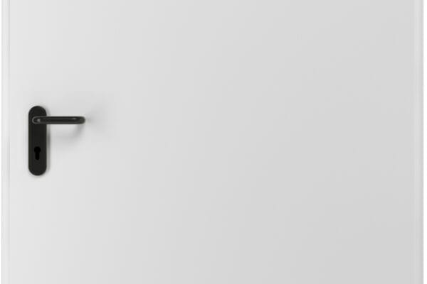 Hormann vrata dimenzije 750x2000 DIN levo